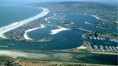 미션베이 파크 - Mission Bay Park