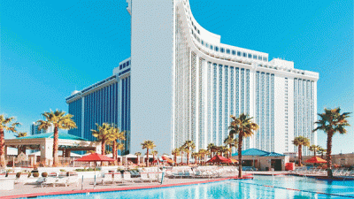 환상의 리조트 한인들에 손짓