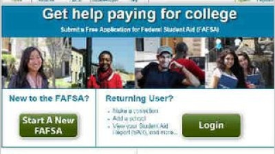 FAFSA 신청 시작 지원 대학 이름 모두 올려야