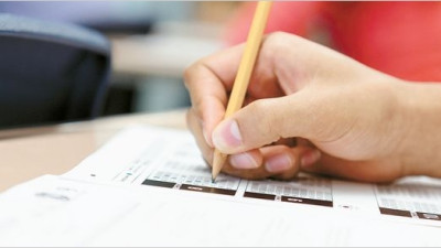 베일벗은 개정 PSAT. 개정SAT가 보인다.