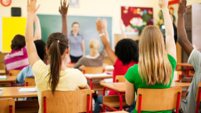 미국의 중ㆍ고등학교 (Secondary School) 유학