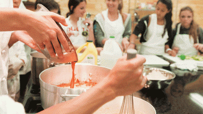 독립심 적응력 기르고 입시에도 많은 도움