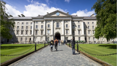 미국 정규 유학에 대하여 (2) - 수속절차