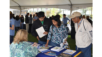 ●남가주 칼리지 엑스포 일정