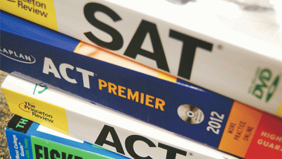 ‘SAT 제일 중요’ ‘합격 공식 있다’ 등 틀린 말