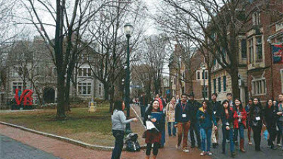 합격한 대학 방문 ‘궁합 맞는 곳’ 찾아라