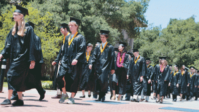 학부교육 중심·균형 잡힌 커리큘럼 제공