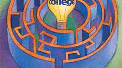 부모는 ‘무조건 유명대학’ 강요 말아야