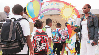 ‘백투스쿨 나잇’ 질문은 개인적 내용 피해야