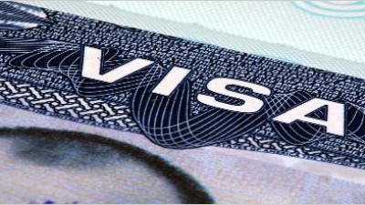 미국 유학비자(F-1) 구비서류는?