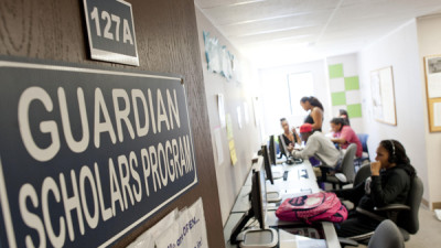 학비 아끼며 4년제로 가는 징검다리