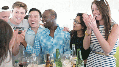 회계·재정·마케팅 등 광범위한 분야로 진출