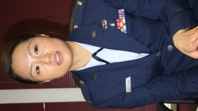 미 공군사관학교 입학 설명회