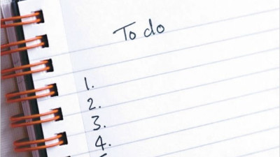 고교생, 4년 대입 로드맵 준비하기