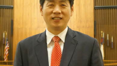 수요 인터뷰 아름다운 교회 최요셉 신임 담임목사