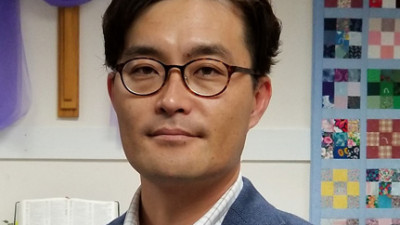 교회를 찾아서 - 랜초버나도 희망교회