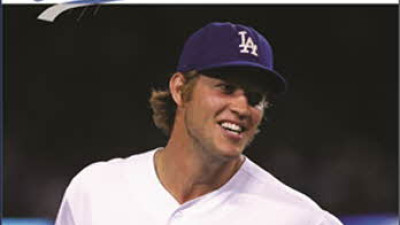 실력도 신앙도 ‘에이스’ 커쇼 “믿음으로 보면 세상이 달라져”