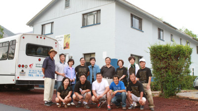 교회·세대 초월 ‘연합선교’ 열기